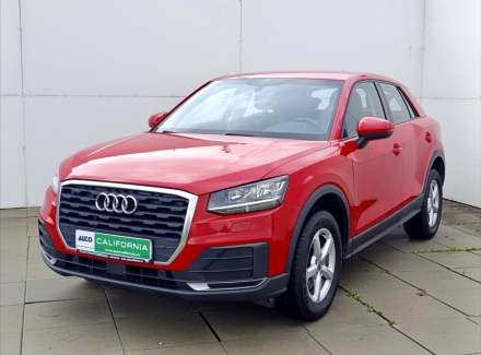 Audi - Q2