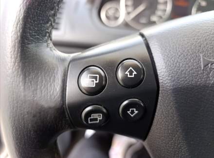 Mercedes-Benz - A-class