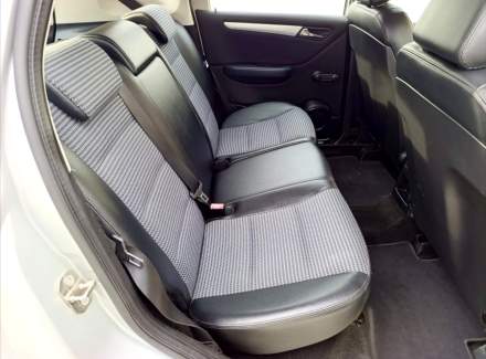 Mercedes-Benz - A-class