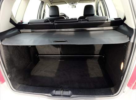 Mercedes-Benz - A-class