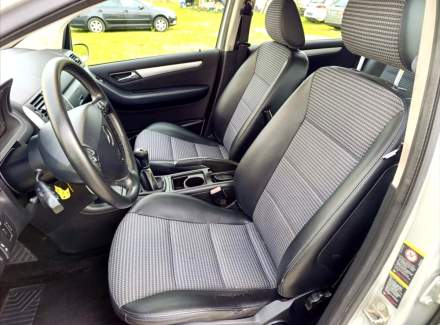 Mercedes-Benz - A-class