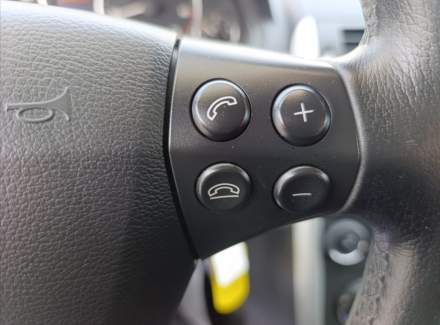 Mercedes-Benz - A-class