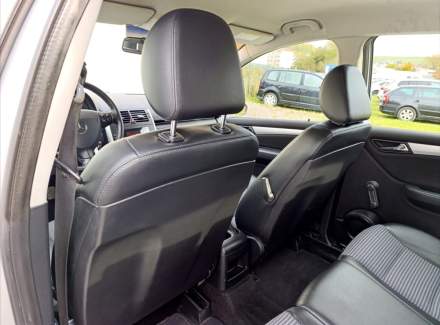 Mercedes-Benz - A-class