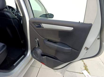 Mercedes-Benz - A-class