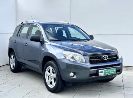 Toyota - RAV 4