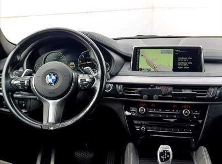 BMW - X6