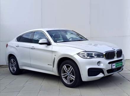 BMW - X6
