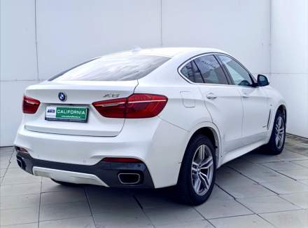 BMW - X6
