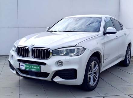 BMW - X6