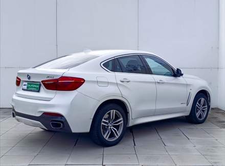 BMW - X6