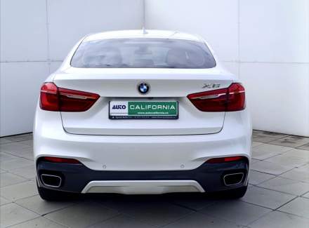 BMW - X6