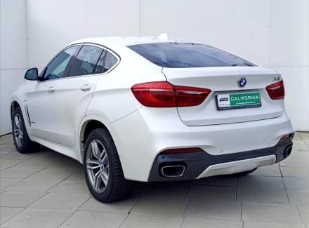 BMW - X6