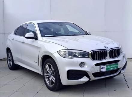 BMW - X6