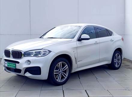 BMW - X6