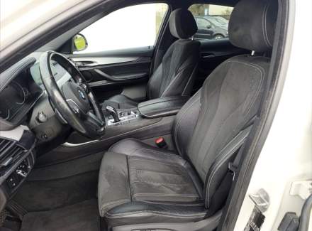 BMW - X6