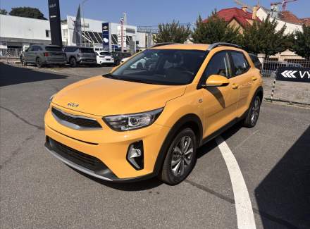 Kia - Stonic