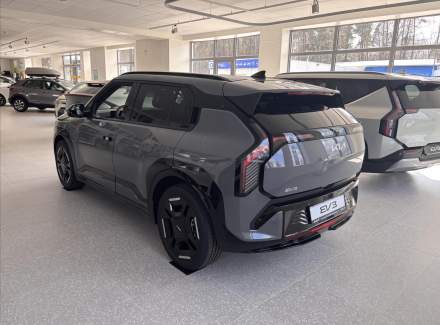 Kia - EV3