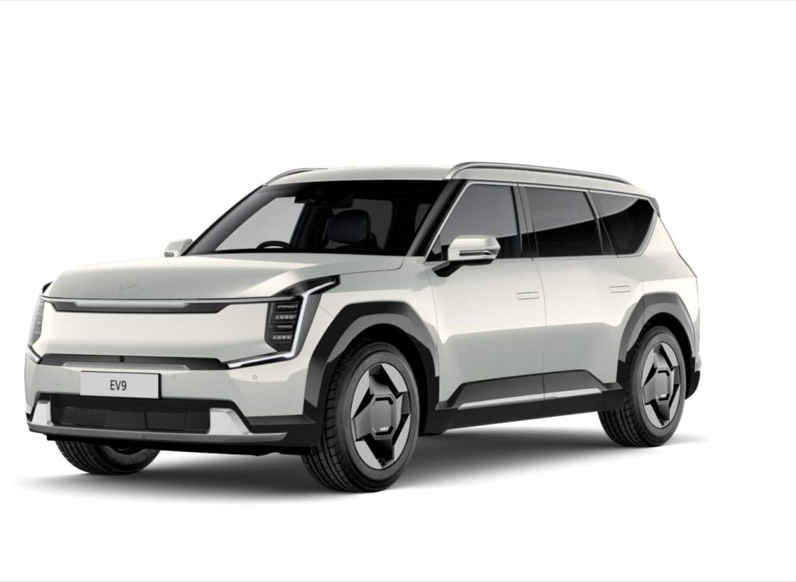 Kia - EV9