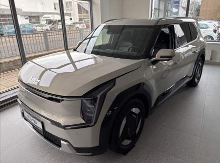 Kia - EV9