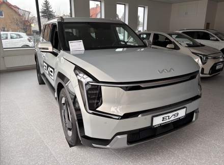 Kia - EV9