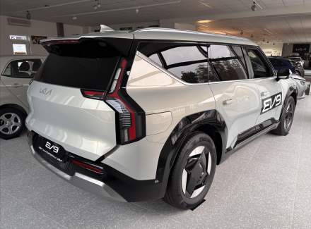 Kia - EV9