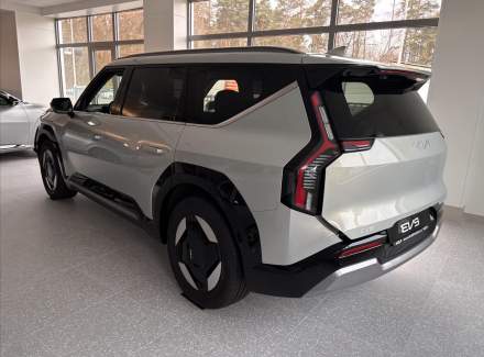 Kia - EV9