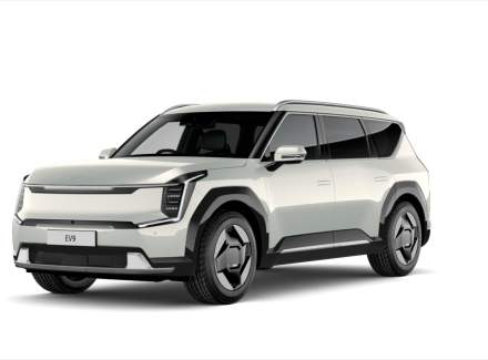 Kia - EV9