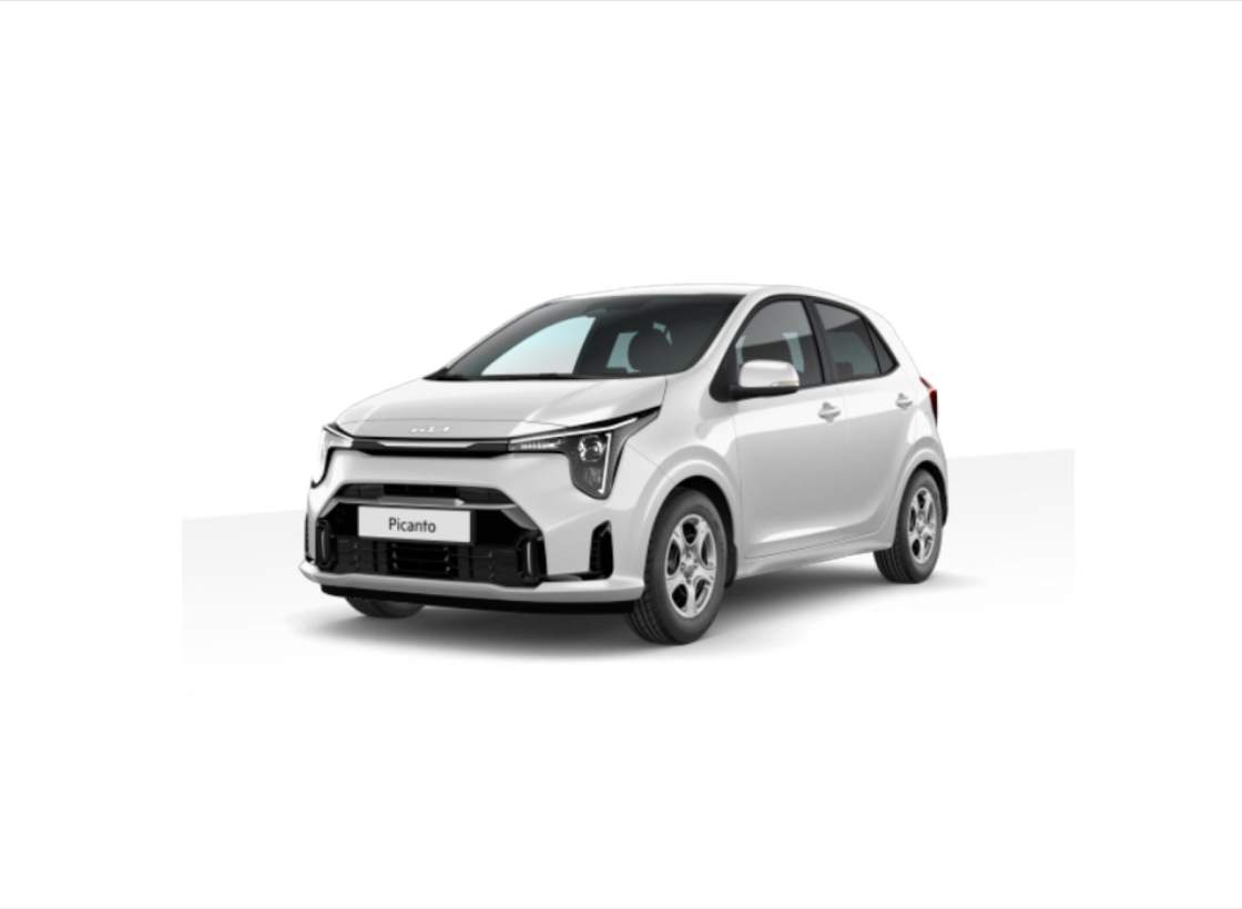 Kia - Picanto