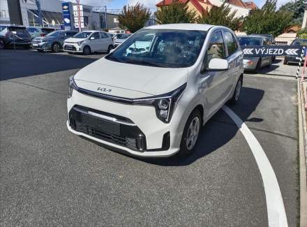 Kia - Picanto