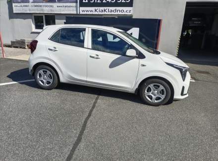Kia - Picanto