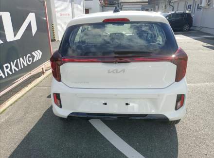 Kia - Picanto