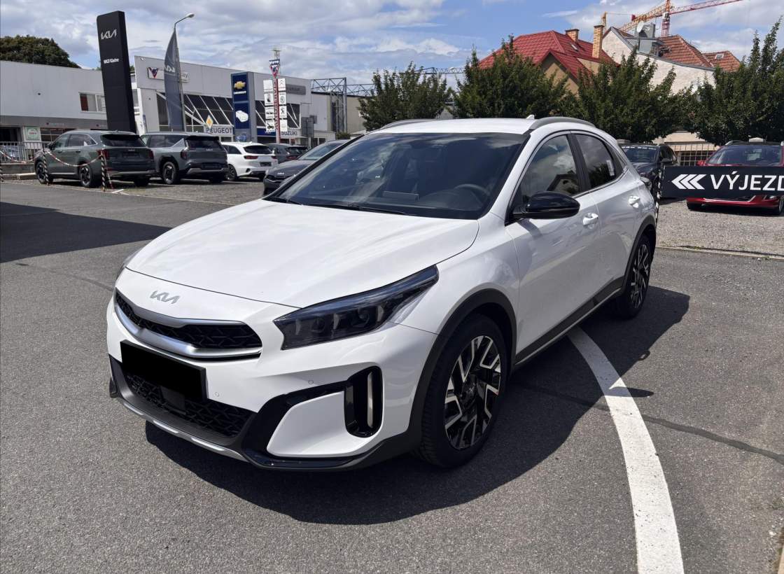 Kia - XCeed