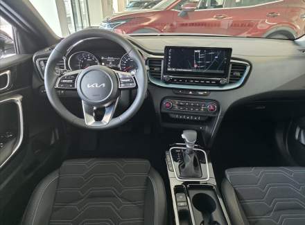 Kia - XCeed