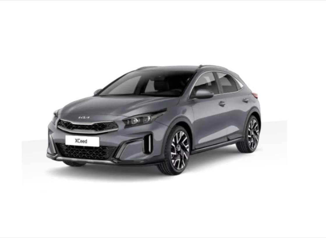 Kia - XCeed