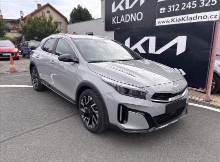 Kia - XCeed