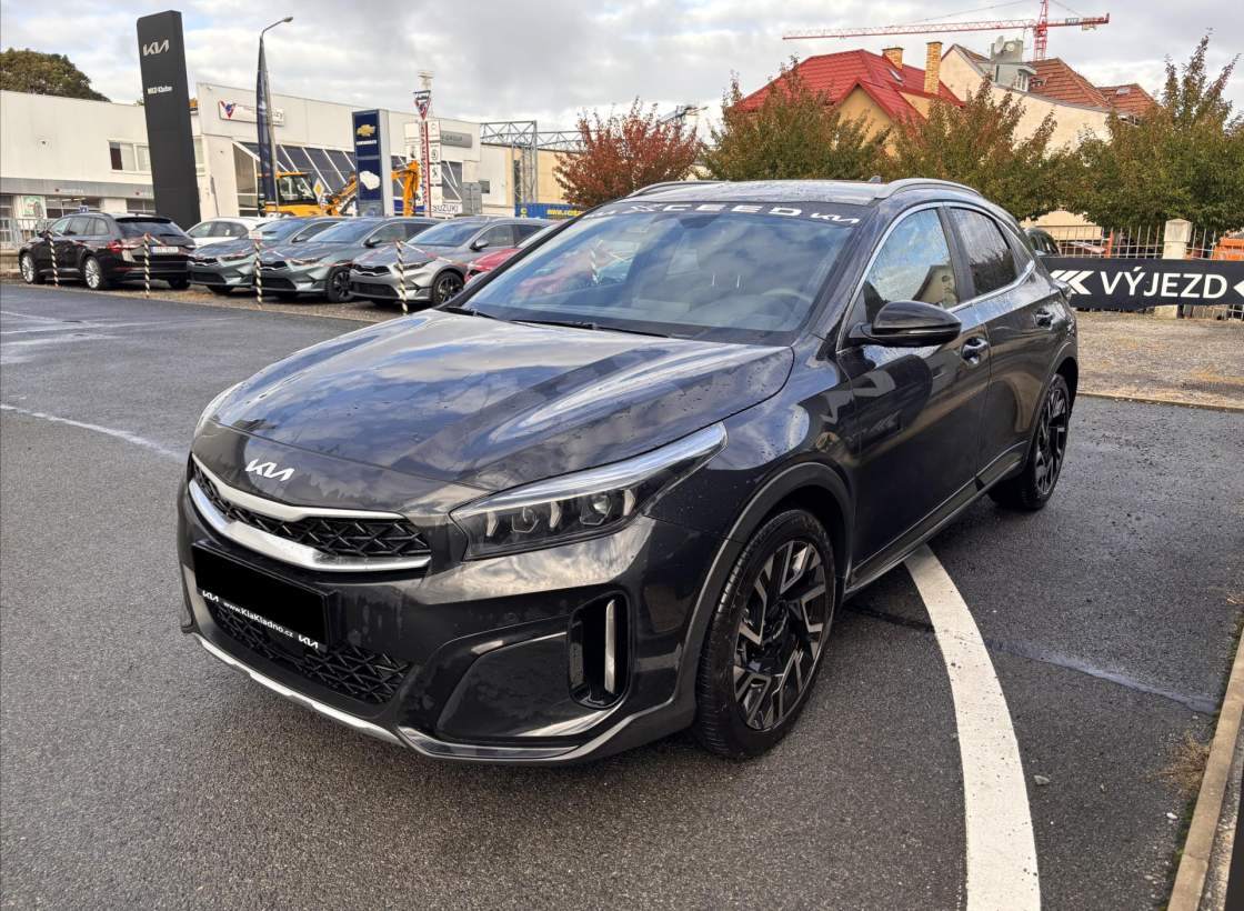 Kia - XCeed