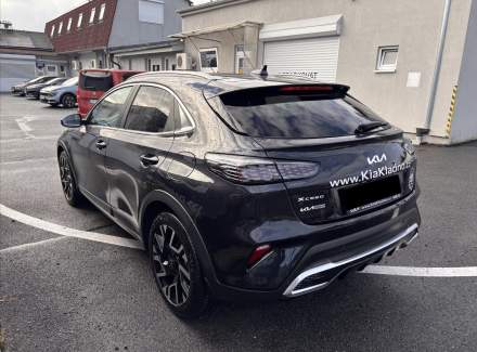 Kia - XCeed