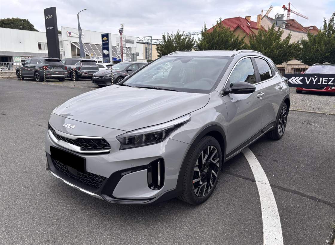 Kia - XCeed