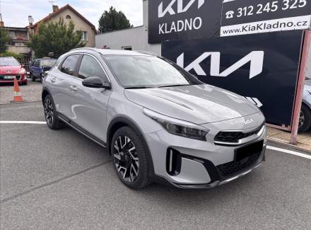 Kia - XCeed