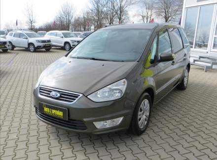 Ford - Galaxy