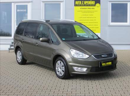 Ford - Galaxy