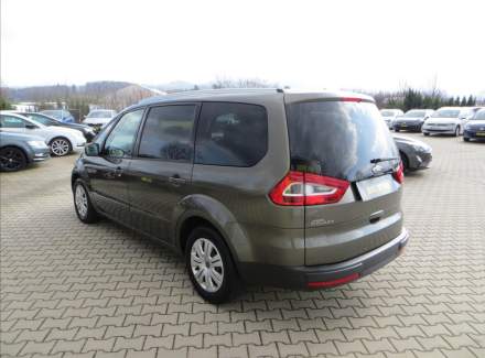 Ford - Galaxy