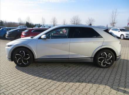 Hyundai - IONIQ 5