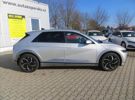 Hyundai - IONIQ 5