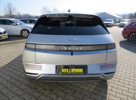 Hyundai - IONIQ 5