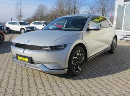 Hyundai - IONIQ 5