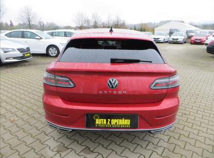 Volkswagen - Arteon