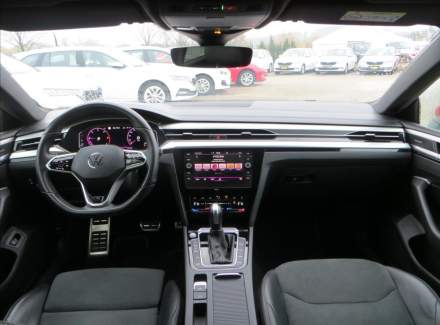 Volkswagen - Arteon