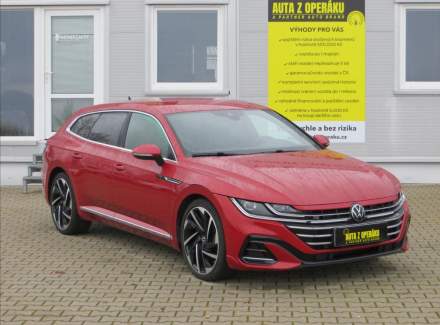 Volkswagen - Arteon