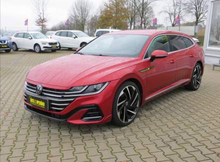 Volkswagen - Arteon